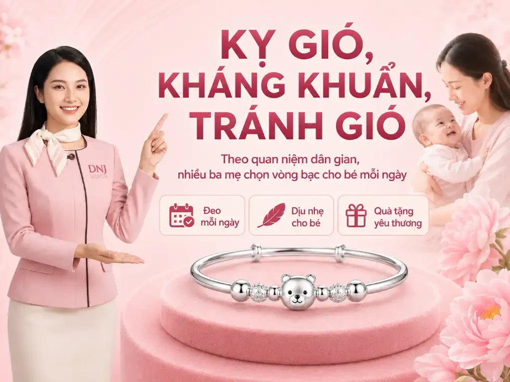 Kỵ gió, tránh gió, tạo cảm giác yên tâm
